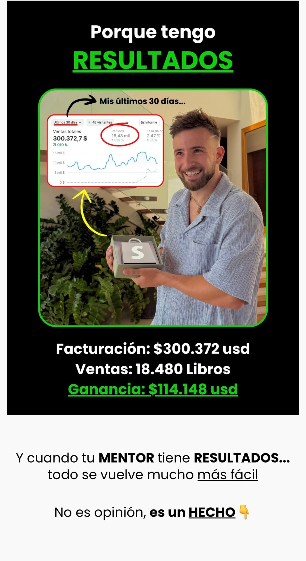 Testimonio 3