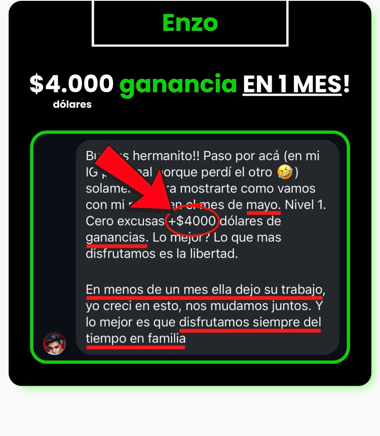 Testimonio 5