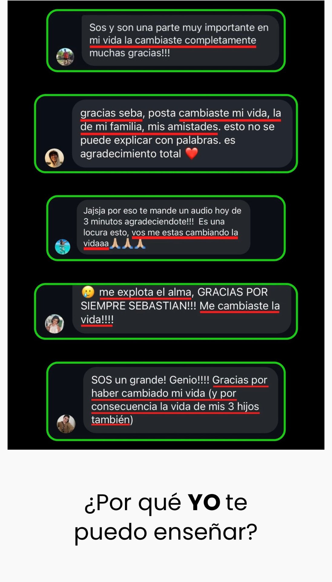 Testimonio 2