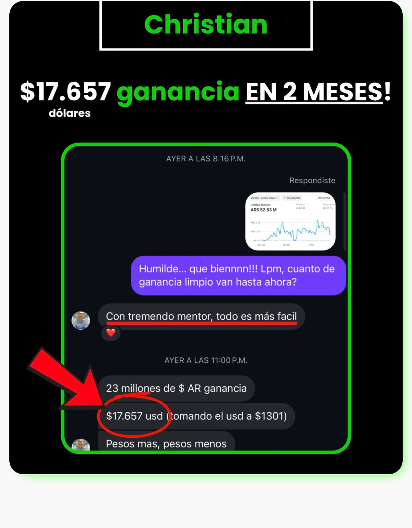 Testimonio 7