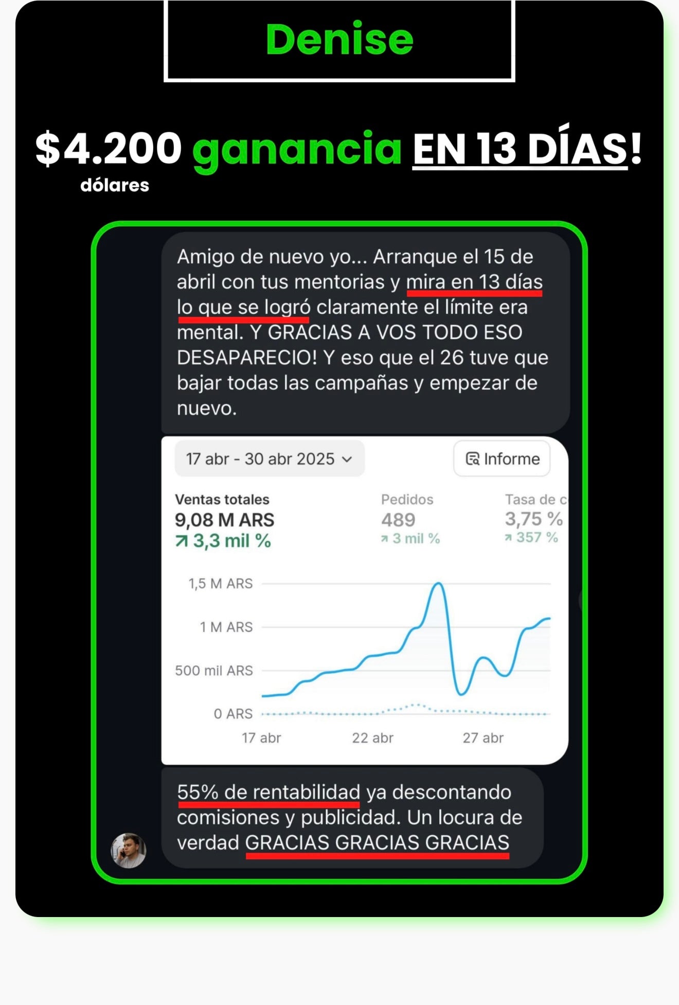 Testimonio 4
