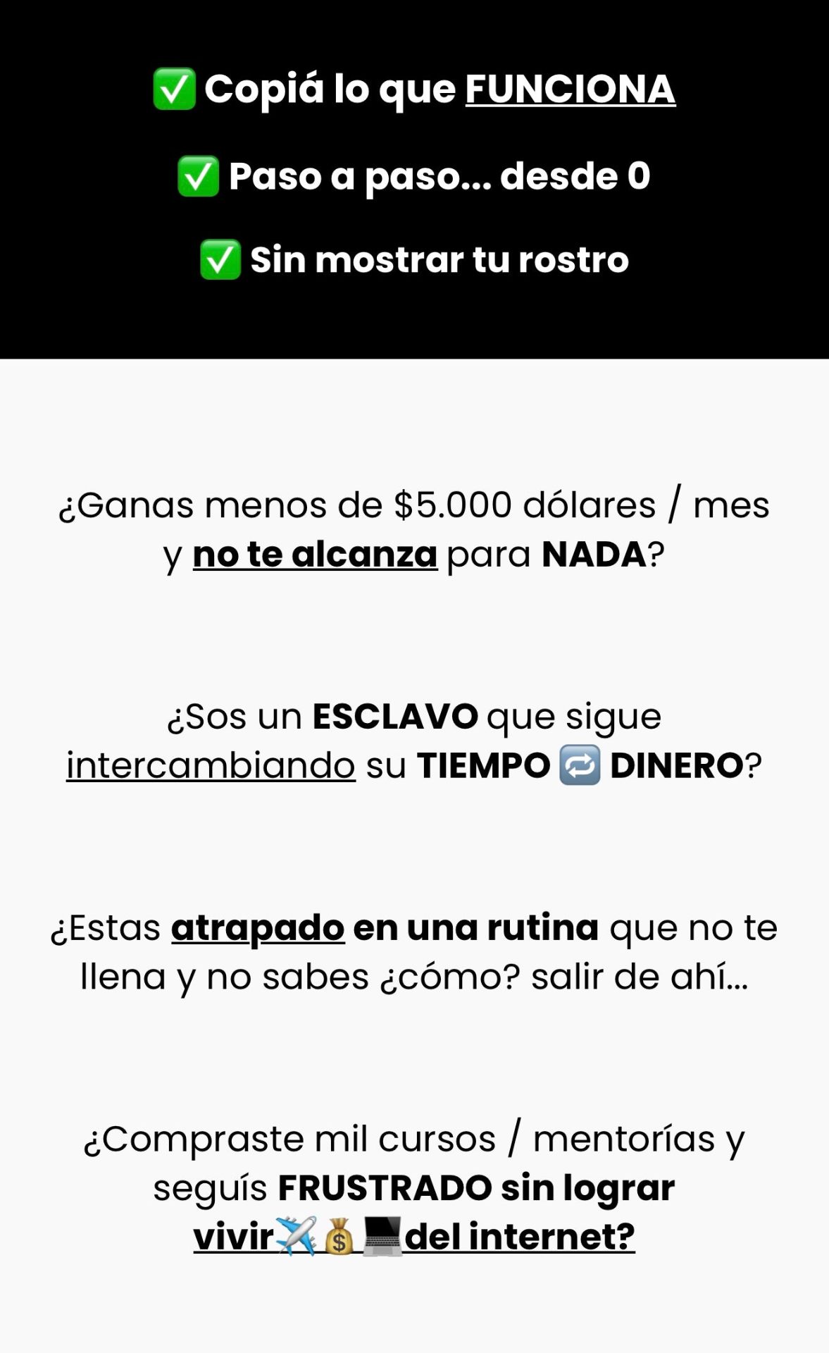 Testimonio 1